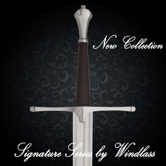 ESPADA ROVEN SIGNATURE COLECCIÓN